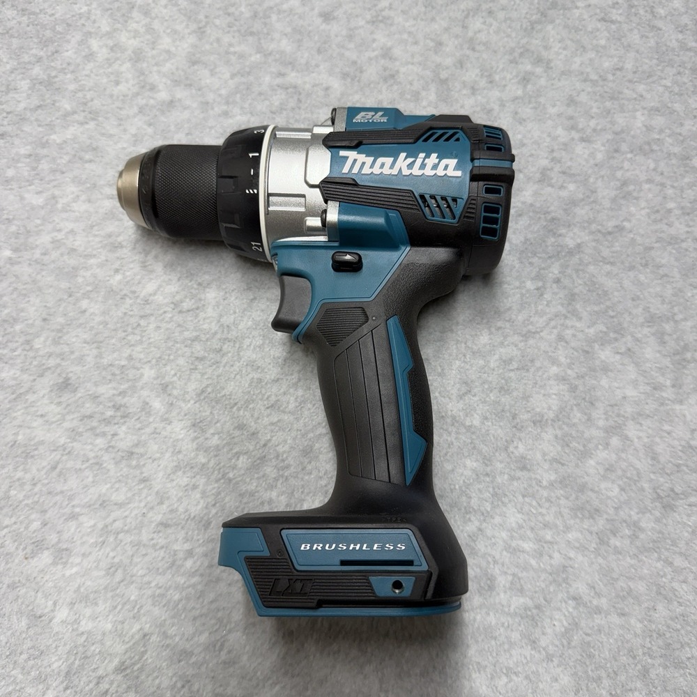 Makita XFD16Z 18V LXT Brushless Cordless 1/2in Driver-Drill Tool Only
